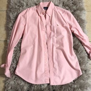 Ralph Lauren button down